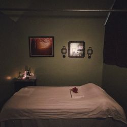Asian Massage - Single room