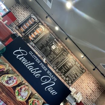 Sourdough & Co. - Sandwiches Near Me - Modesto, California