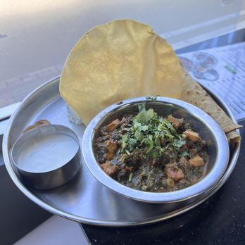 Udupi Palace - Palak Paneer - Indian Near Me - Artesia, California Udupi Palace - Palak Paneer - Indian Near Me - Artesia, California