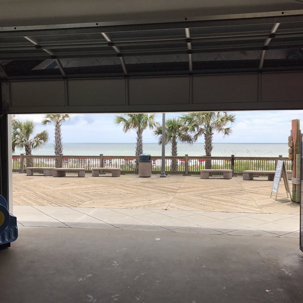 Fun Plaza - View from baseball games - Arcades Near Me - Myrtle Beach, South Carolina Fun Plaza - View from baseball games - Arcades Near Me - Myrtle Beach, South Carolina
