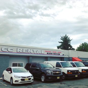 1. C.C. Rental