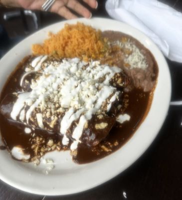 Huaraches Mexican Restaurant by null