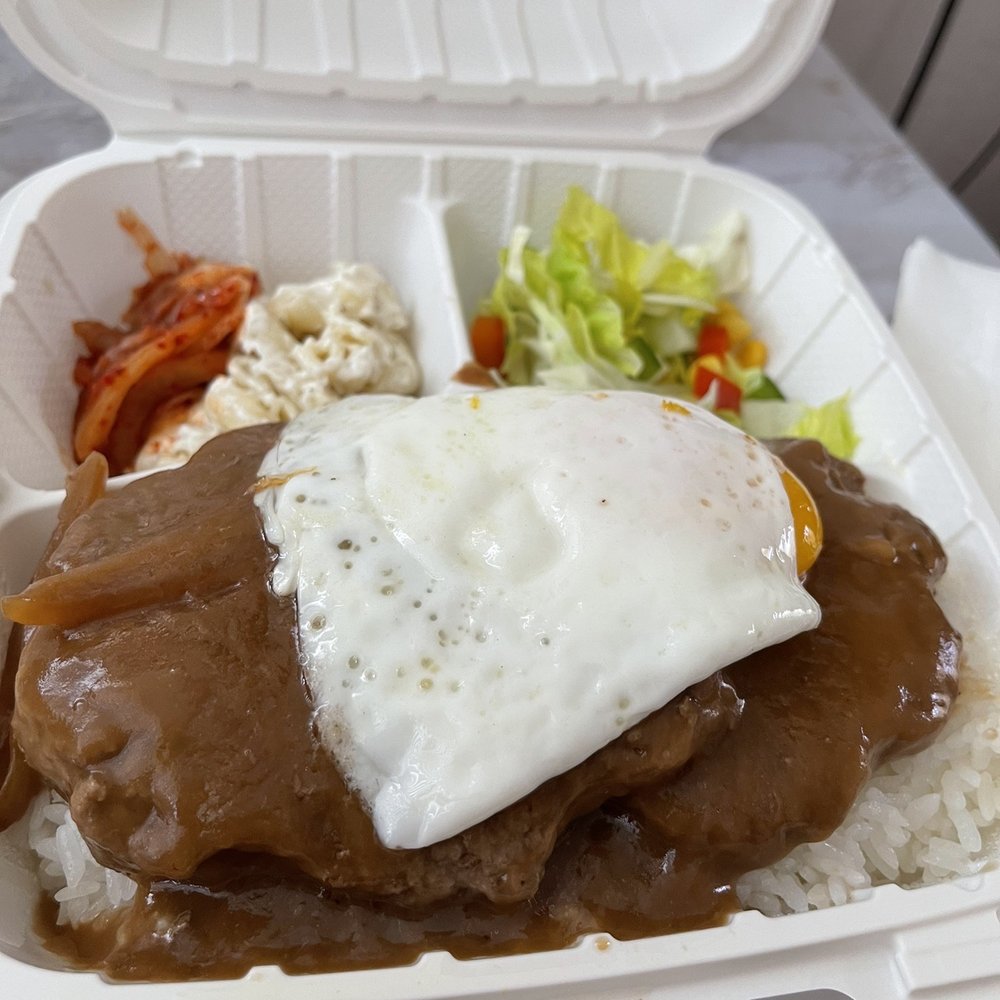 Yellow Kitchen - Food Trucks Near Me - Waipahu, Hawaii Yellow Kitchen - Food Trucks Near Me - Waipahu, Hawaii