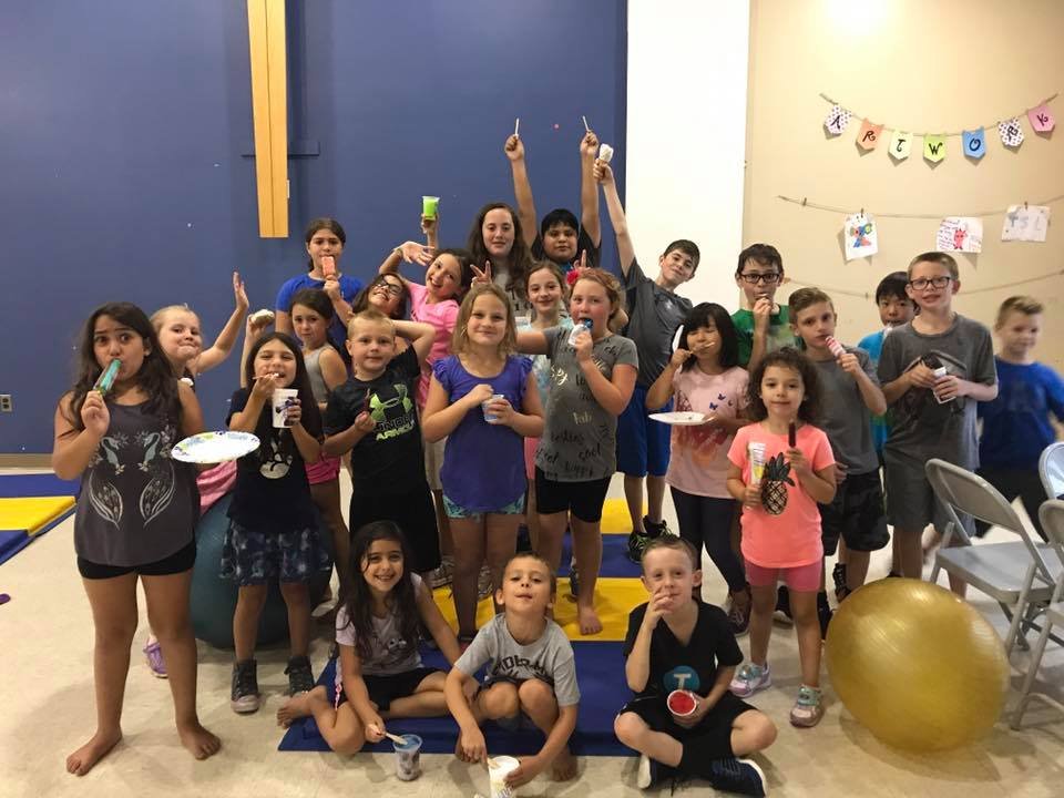 TSL Kids Crew - childcare center in Rotterdam, NY