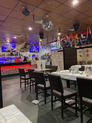 168 Crab & Karaoke by null