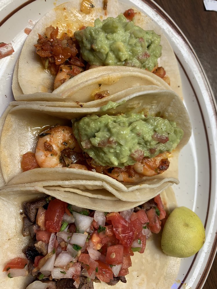 EL REY MEXICAN RESTAURANT 21 Photos & 69 Reviews 512 E 19th St