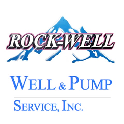 Slide of Rock-Well Well & Pump Service