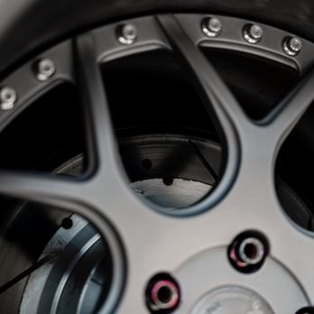 Russo Auto Detailing - Auto Detailing Near Me