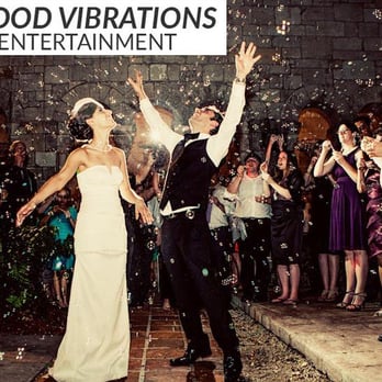 Good Vibrations Entertainment - DJs Near Me Good Vibrations Entertainment - DJs Near Me