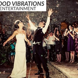 Good Vibrations Entertainment