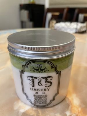 T & 5 Bakery Cafe by null