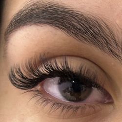 The Lash Cafe - Hybrid Set