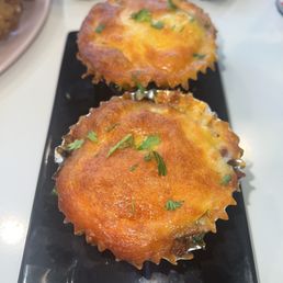 Lasangna Cupcakes Lasangna Cupcakes