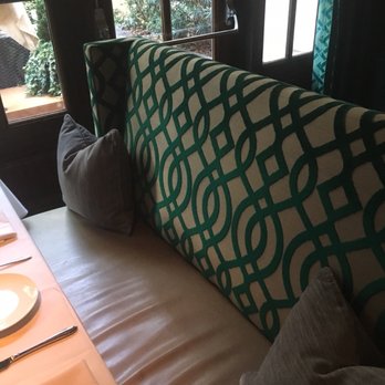 Atlas - Tasteful decor - New American Near Me - Atlanta, Georgia