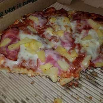 Mountain Mike's Pizza - Too saucey & salty for me... - Pizza Near Me - Vallejo, California Mountain Mike's Pizza - Too saucey & salty for me... - Pizza Near Me - Vallejo, California