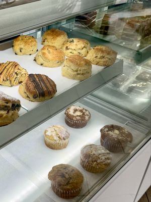 Bread & Chocolate by null