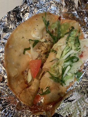 Bronco Burrito Restaurant by null