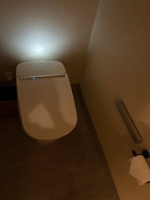 Nobu Hotel Palo Alto by null