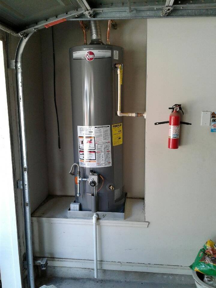 Slide of HomeRun Plumbing Service