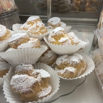 Cream Pan - Bakeries Near Me - Tustin, California Cream Pan - Bakeries Near Me - Tustin, California