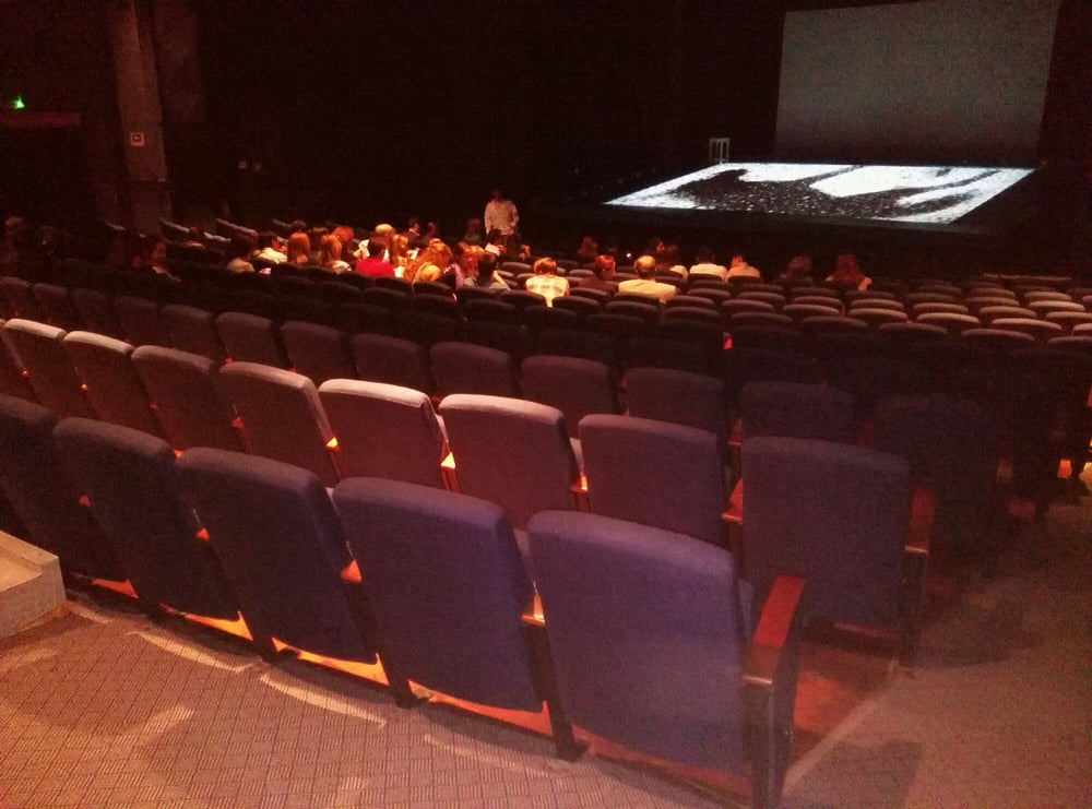 Teatro Universidad Católica