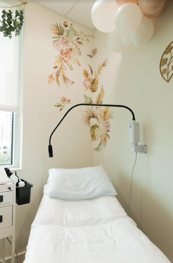 PRP Center Hawaii Logo