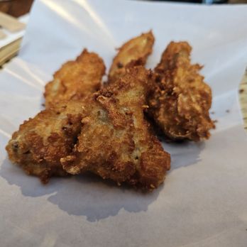 Say Hi - Bars Near Me - Flushing, New York