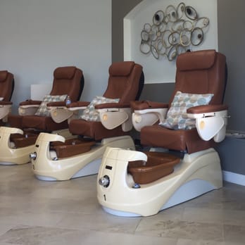 Sessy Nails - Nail Salons Near Me - Placentia, California