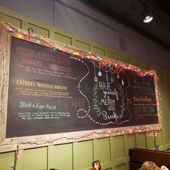 First Watch - Decor - Breakfast & Brunch Near Me - Liberty Township, Ohio