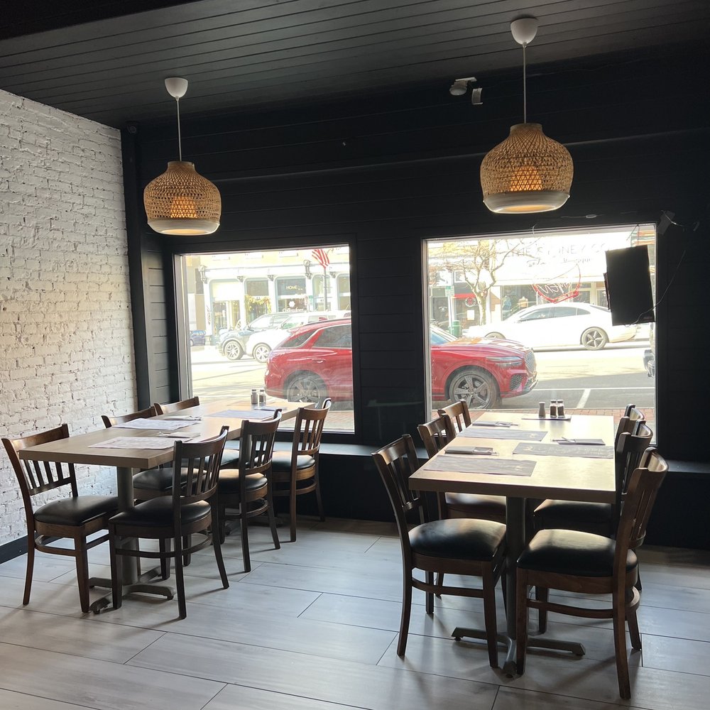 Yokai Ramen Bistro - Ramen Near Me - Delaware, Ohio