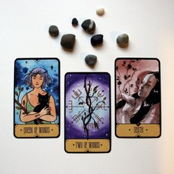 Master Psychic Ann Ross