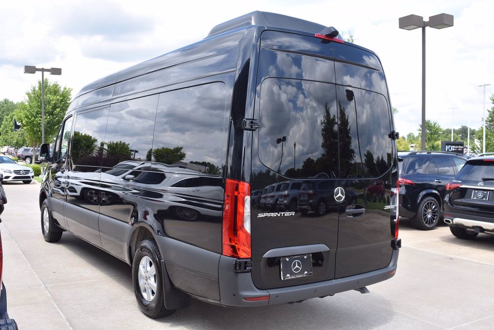 Elite Rides DFW