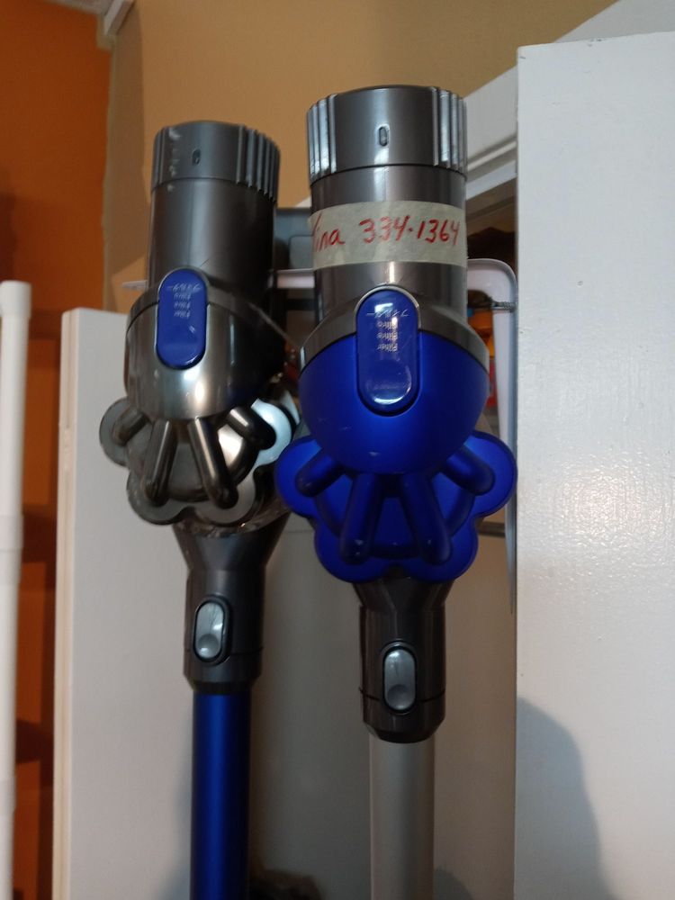 DYSON REPAIR Updated September 2024 50 Photos 4518 Walzum Rd, San