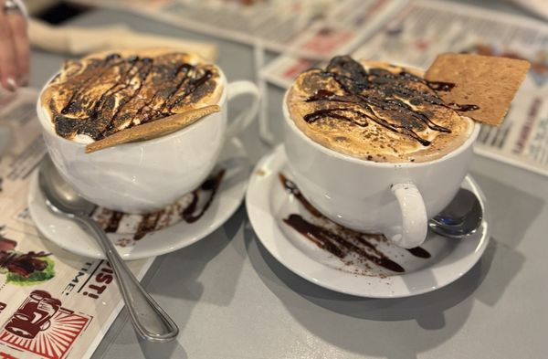 Hash House A Go Go West Sahara by null Hash House A Go Go West Sahara by null