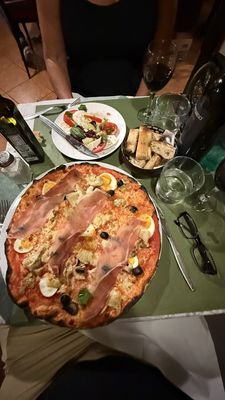 Lo Zozzone by null