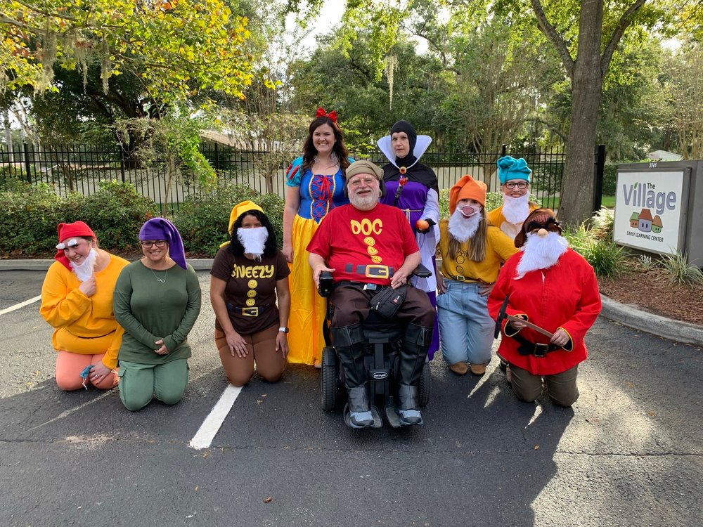 The Village Early Learning Center - childcare center in Brandon, FL