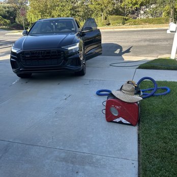 GDetails - Audi rs q8 - Auto Detailing Near Me - Riverside, California GDetails - Audi rs q8 - Auto Detailing Near Me - Riverside, California