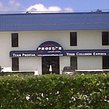 Prostar Collision Center - Body Shops Near Me - Jacksonville, Florida Prostar Collision Center - Body Shops Near Me - Jacksonville, Florida