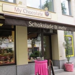 My Chocolate