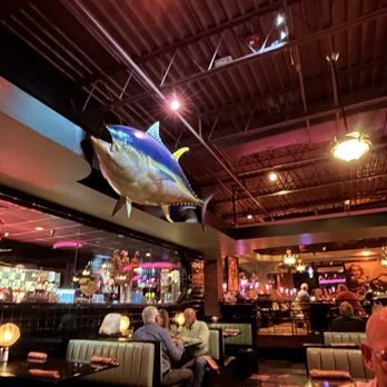 Flamingo Grill - Decor - Seafood Near Me - Myrtle Beach, South Carolina Flamingo Grill - Decor - Seafood Near Me - Myrtle Beach, South Carolina