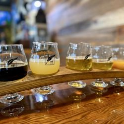 Narrative Fermentations - Tasting Flight