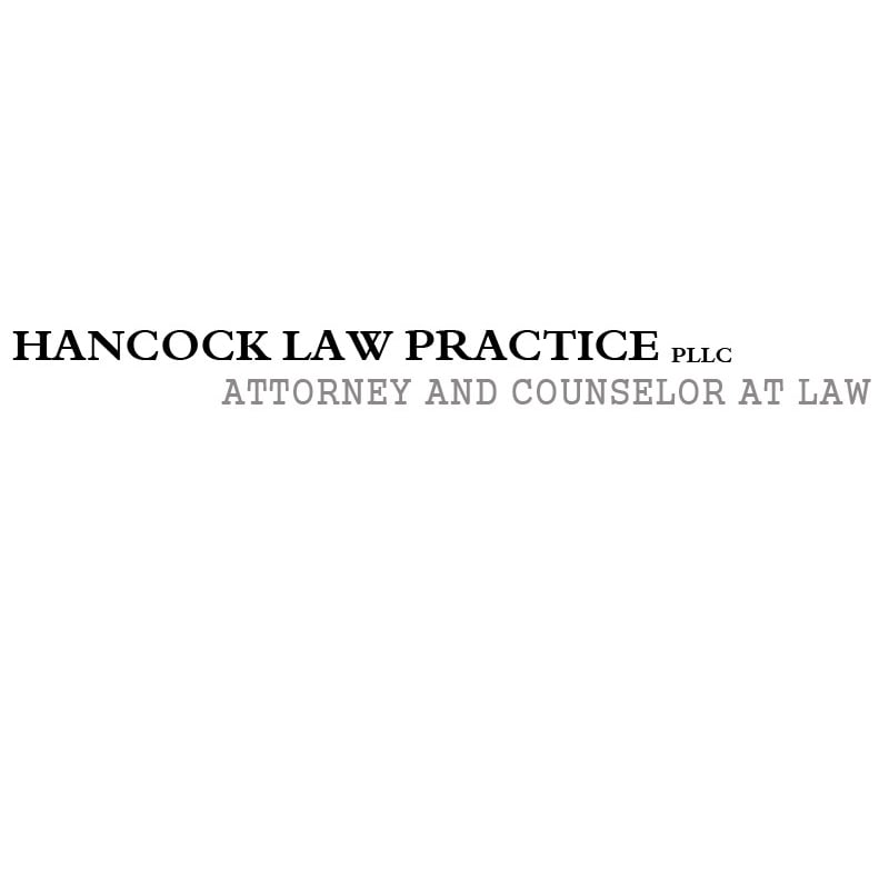HANCOCK LAW PRACTICE Updated May 2024 2007 15th St N, Arlington