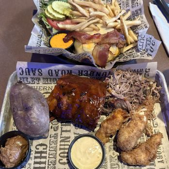 Calhoun's - Barbeque Near Me - Gatlinburg, Tennessee Calhoun's - Barbeque Near Me - Gatlinburg, Tennessee