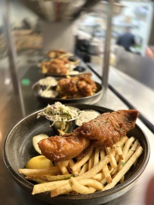 Fairfax Brewing Company by null