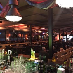 Edison Roadhouse American Bar & Grill - Full Bar