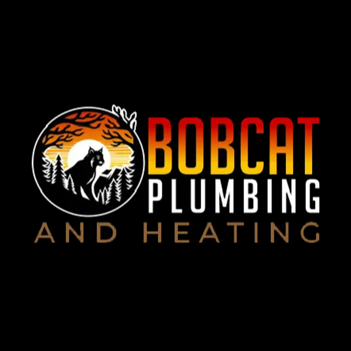 Slide of Bobcat Plumbing & Heating