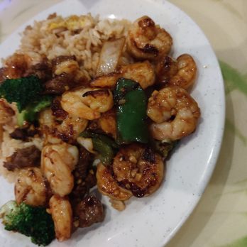Ichiban Buffet - Japanese Near Me - Orlando, Florida