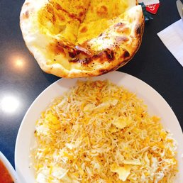 Garlic Nan