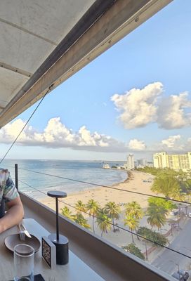Kumo Rooftop by null