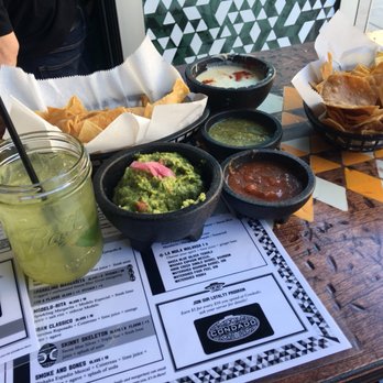Condado Tacos - Bars Near Me - Cincinnati, Ohio